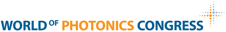 Logo of World of Photonics Congress 2015