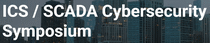 Logo of ICS / SCADA CYBERSECURITY SYMPOSIUM Jun. 2026