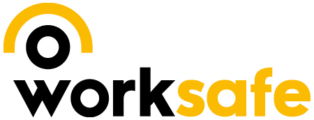 Logo of Worksafe Gorinchem 2022