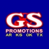 Logo of G&S Gunshows Conway 2022