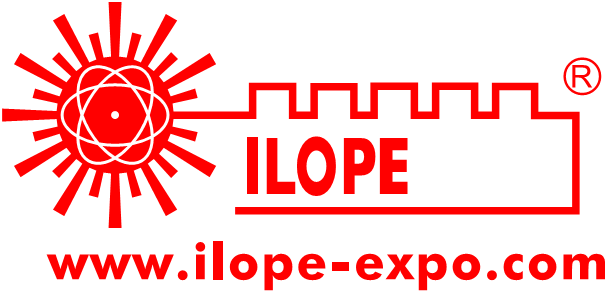 Logo of ILOPE 2014