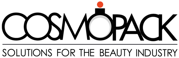 Logo of Cosmopack 2023