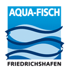 Logo of AQUA-FISCH Mar. 2024