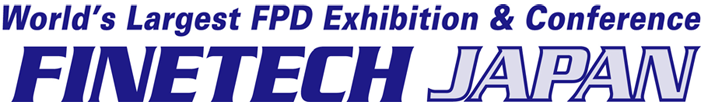 Logo of 25th FINETECH JAPAN 2015