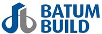 Logo of BATUMI BUILD Dec. 2023