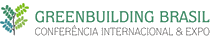 Logo of GREENBUILDING BRASIL Nov. 2024