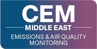 Logo of CEM Middle East 2025