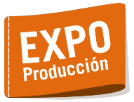 Logo of Expo Produccion 2024