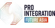 Logo of PRO INTEGRATION FUTURE ASIA Nov. 2026