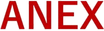 Logo of ANEX May. 2027