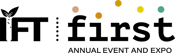 Logo of IFT FIRST 2026