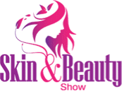 Logo of SKIN & BEAUTY EXPO Dec. 2023