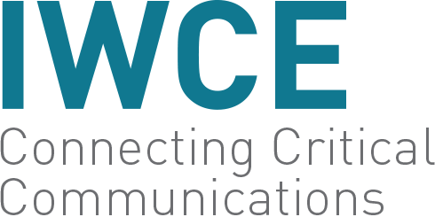 Logo of International Wireless Communications Expo (IWCE) 2026