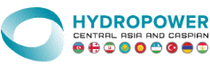 Logo of HYDROPOWER CONGRESS - CENTRAL ASIA AND CASPIAN Apr. 2026