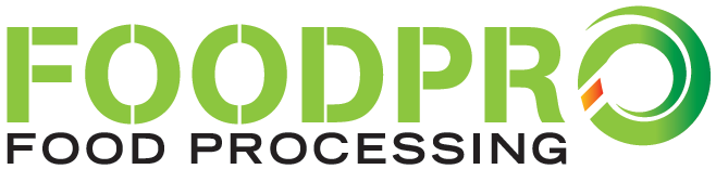 Logo of FoodPro Africa 2016