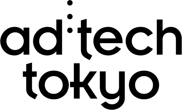 Logo of ad:tech Tokyo 2024
