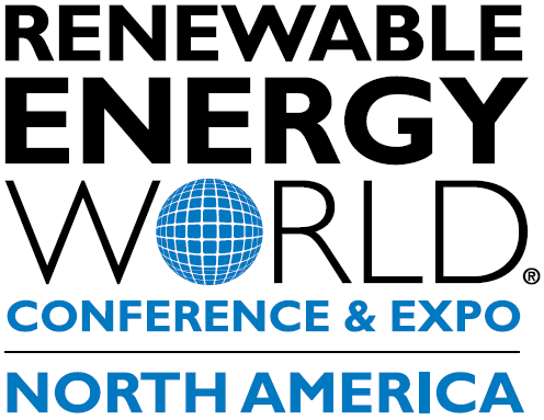 Logo of Renewable Energy World North America 2014