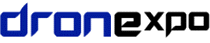 Logo of DRONEXPO May. 2025