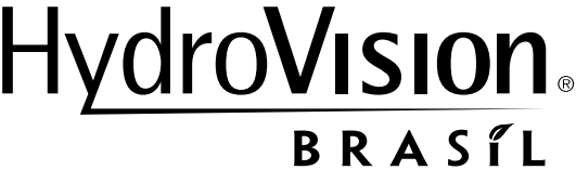 Logo of HydroVision Brasil 2013