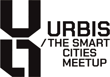 Logo of URBIS 2024