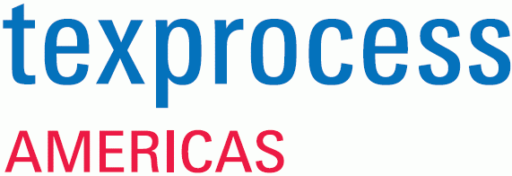 Logo of Texprocess Americas 2012