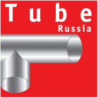 Logo of Tube Russia 2013