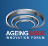 Logo of Ageing Asia Innovation Forum 2021