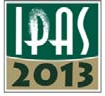 Logo of IPAS 2013