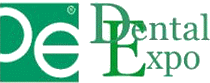 Logo of DENTAL-EXPO MOSCOW Sep. 2026