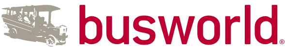 Logo of Busworld Russia 2016