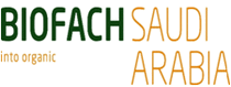 Logo of BIOFACH SAUDI ARABIA Nov. 2024