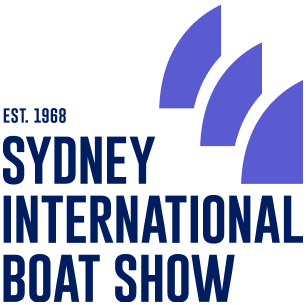 Logo of Sydney International Boat Show 2027