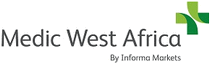 Logo of MEDIC WEST AFRICA Apr. 2025