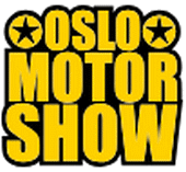 Logo of OSLO MOTOR SHOW Oct. 2026