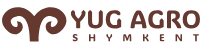 Logo of YUG AGRO SHYMKENT Nov. 2026