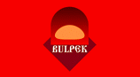 Logo of BULPEK Nov. 2024