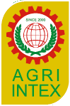 Logo of AGRI INTEX Jul. 2024