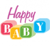 Logo of Happy Baby 2021