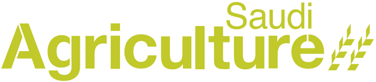 Logo of Saudi Agriculture 2013