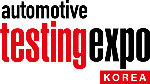 Logo of Automotive Testing Expo Korea 2026