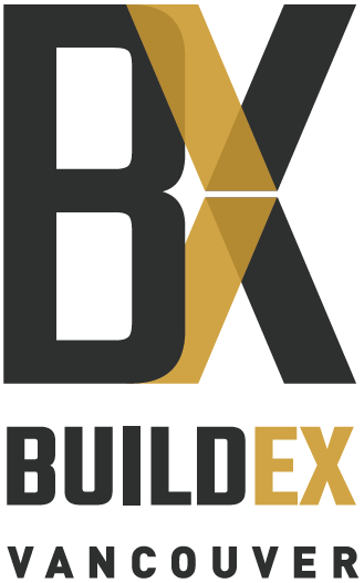 Logo of BUILDEX Vancouver 2026