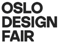 Logo of OSLO DESIGN FAIR Aug. 2024