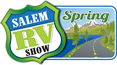 Logo of Salem Spring RV Show 2023