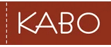 Logo of KABO Feb. 2025