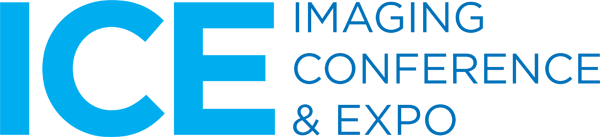 Logo of Imaging Conference and Expo (ICE) 2025