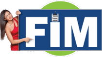 Logo of FIM - FOIRE INTERNATIONALE DE MADAGASCAR May. 2026