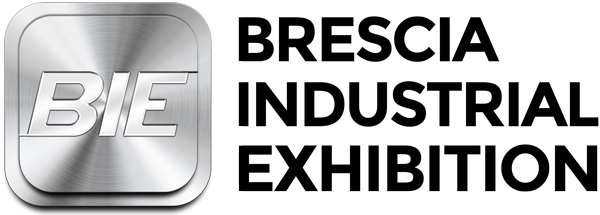 Logo of BIE - Brescia Industrial Exhibition 2025