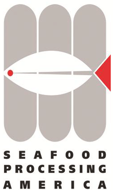 Logo of Seafood Processing America 2013