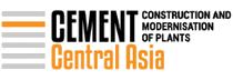 Logo of CEMENT CENTRAL ASIA Sep. 2024