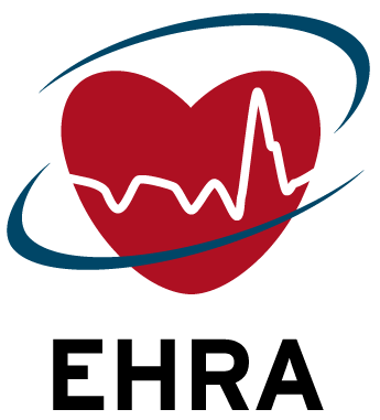 Logo of EHRA Congress 2025